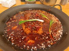 -刁姐火锅(五小区店)