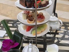 -利顺德大饭店·维多利亚花园(小白楼店)