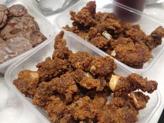 -乔波食品(杜桥中心菜场店)