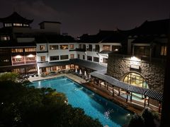-苏州吴宫泛太平洋酒店