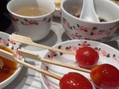-东门口·鲜爆肚涮肉·烧烤(老门东店)