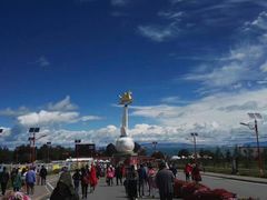 -青海湖国家重点风景名胜区