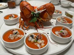 -富淳饭店(世纪公园店)