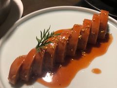 -外婆家(西红门荟聚购物中心店)