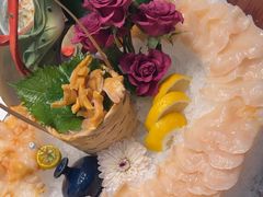 -德兴show鲜·蒸汽海鲜火锅餐厅(格创悦里店)