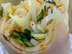 -安徽阜阳卷馍(西单店)