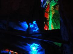 -天河潭旅游度假区