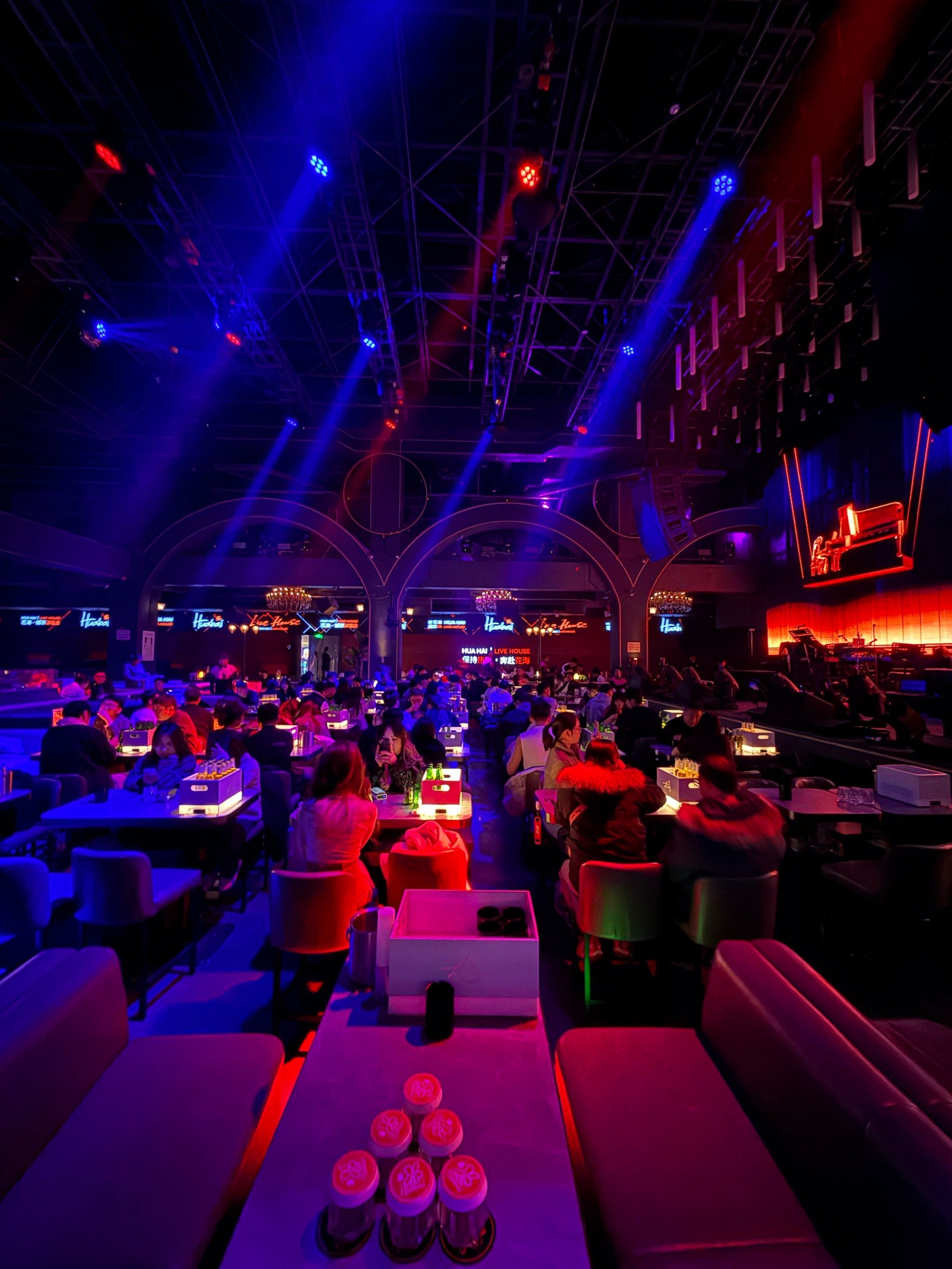 西安年轻人的夜生活已经是next level