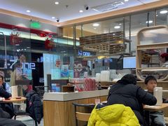 -喜家德虾仁水饺(青岛永旺东部店)