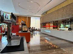 -威珀斯酒店·珀萃美食餐厅