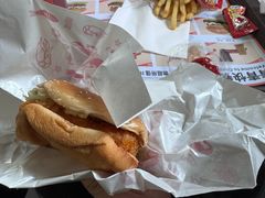 -清华大学-清青快餐厅