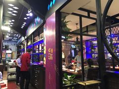 -传统香辣蟹(南园路店)