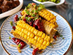 -金龙·打边炉(南京西路店)