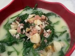 -上上席川菜(凯德乐峰广场店)