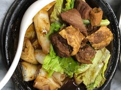 -珍珍小食店(西华路店)