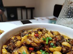 -径山十八道·风味民间菜(杭州总店)