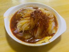 凉粉-老字号故乡烤肉店(总店)