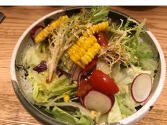 -初居食屋日式料理(万象城购物中心店)