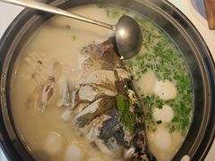 -小厨娘淮扬菜(天印大道店)