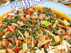-李大爷的泡椒馆(冉家坝店)