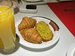 -斗牛士牛排餐厅(嘉里汇店)