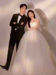 -LG婚前影像·高级定制