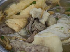 -福屿鲜捞小吃·捞化(福屿总店)