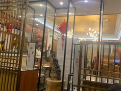 -东来顺饭庄(金泉广场店)