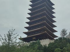 -牛首山文化旅游区