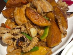 -前海沿·青岛菜(李沧万达店)