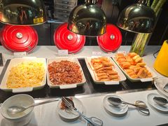 -广州白云机场雅高铂尔曼大酒店