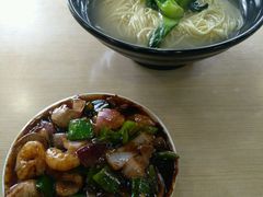 -王家沙点心店(万航渡路店)