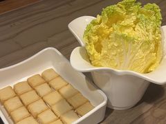 -半天妖烤鱼(大兴宾馆店)