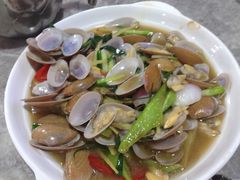 -四川小胡子海鲜(丁村万人海鲜广场店)