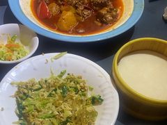 -伊带伊路新疆美食府(呼家楼店)