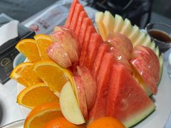 -蜀龙阁· 龍头水煮鱼(天坛店)