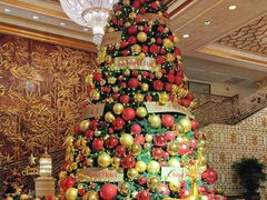 -北京中国大饭店