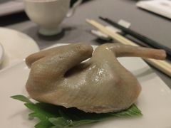 -狮王府淮扬菜(新街口友谊店)