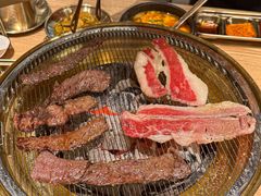-西塔老太太泥炉烤肉(武汉摩尔城店)