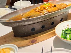 -徽韵人家·传承正宗徽菜(牡丹园店)