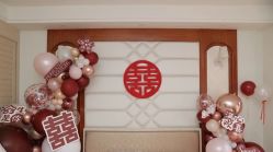 -中茵皇冠假日酒店·宴会厅