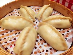 -西贝莜面村(当代商城店)