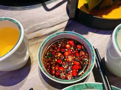 -润园四季椰子鸡火锅(南山海岸城店)