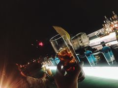 -Rock Bar Bali(Bali)