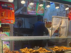 -味味香(团结湖店)