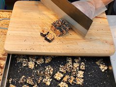 -百老汇美食街