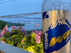 -湖山人家·湖景餐厅·特色农家菜(太湖西山店)