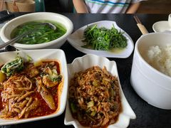 -喜洲翰林餐厅(董家百年老宅店)