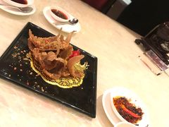 -8餐厅(新葡京酒店)