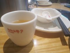 -为什么牛潮汕牛肉火锅(万胜广场店)